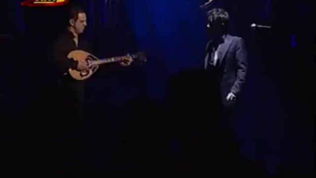 Giorgos Mazonakis - Xilies Vradies