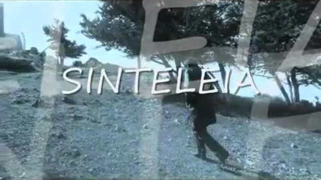 Aggelos Dadaros Sintelia Stixoi - Mousiki DJ Simos