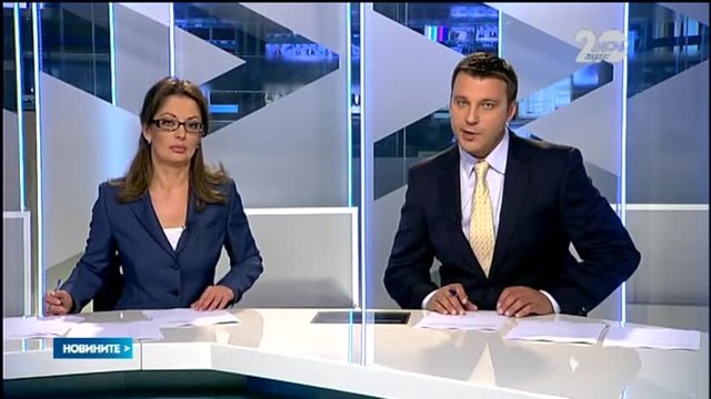 Анаболите - една от най-големите заплахи за живота на мъжете - Новините на Нова (21.09.2014)