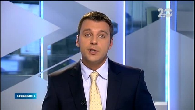 Борса на чужди университети отваря врати у нас - Новините на Нова (21.09.2014)