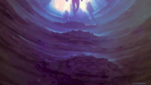 SALM - Endless Stairs