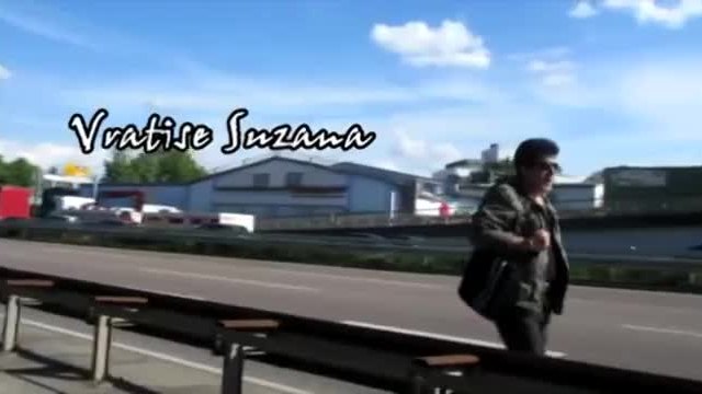 Safet Sabanovic Sabi - Vrati se Suzana (StudioMMI Video)