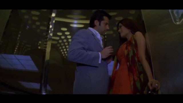 Ek Khiladi Ek Haseena - Bollywood Movie :)