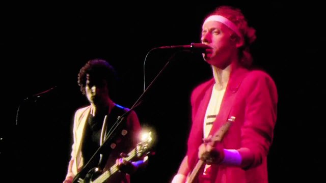 Dire Straits - Sultans Of Swing (1983 Alchemy Live)