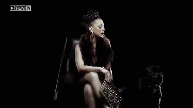 Емануела - Гъзар Бъди (Official Video)