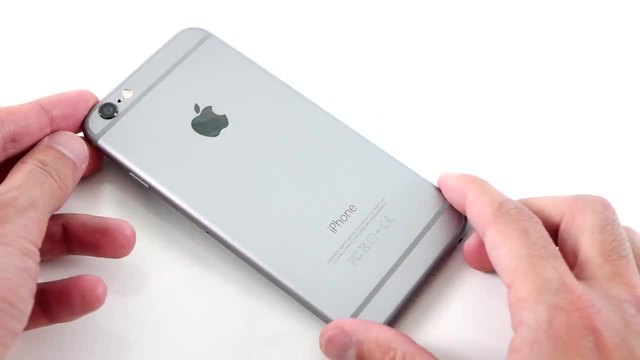 Apple iPhone 6 вече е в България - първи впечатления! News.Smartphone.bg