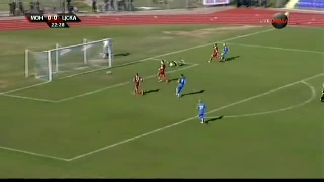 1,2,3,4,5,6,7 ГОООООЛ ! МОНТАНА ПРА(*ЕТА 2:1