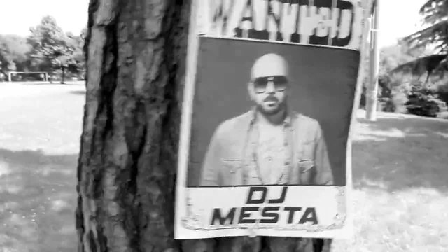 DJ Mesta feat. Fatman Scoop, Shalli, B L -Let Loose- (Official Vídeo)