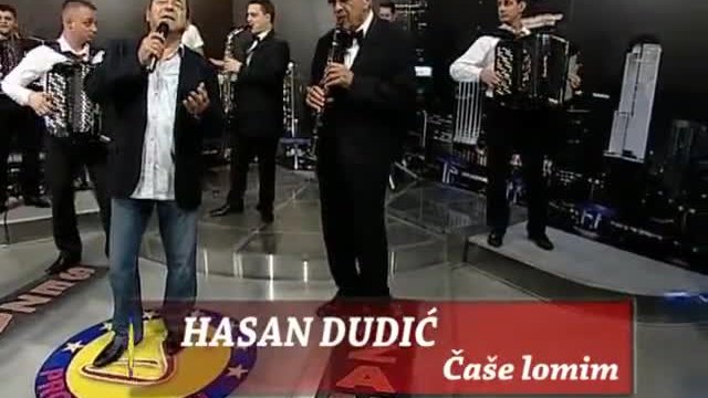 Hasan Dudic - Case lomim