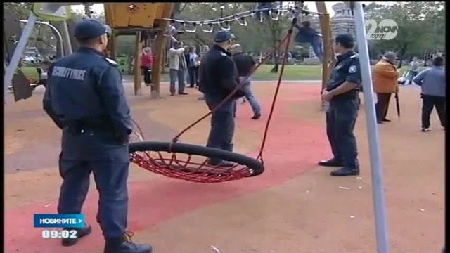 Състоянието на падналото от люлка дете е стабилизирано - Новините на Нова