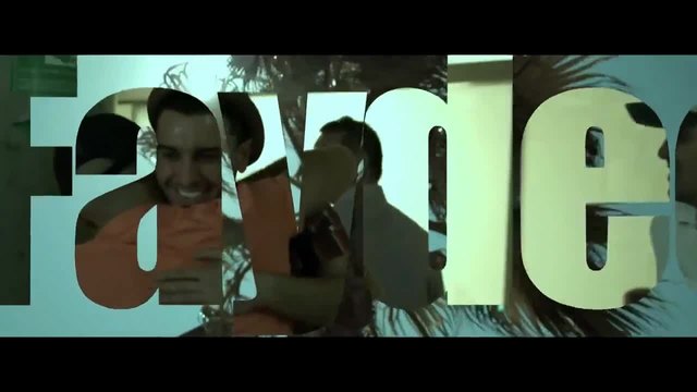 Страхотна! Shaggy, Mohombi, Faydee, Costi - Habibi ( I need Your love ) ( Официално Видео )
