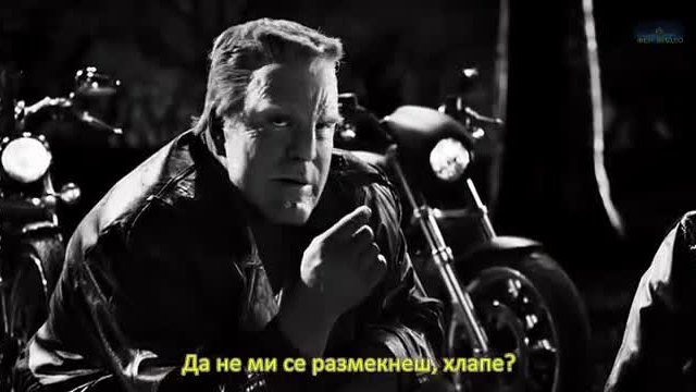 Sin City: A Dame to Kill For / Град на греха: Жена, за която да убиваш HD VIDEO-част 3