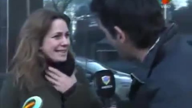 Nancy Dupláa y Adrián Suar jamás te va a dejar sin trabajo por pensar diferente