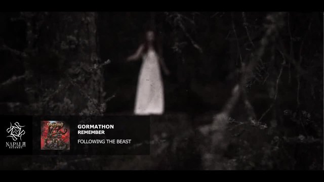 GORMATHON - Remember