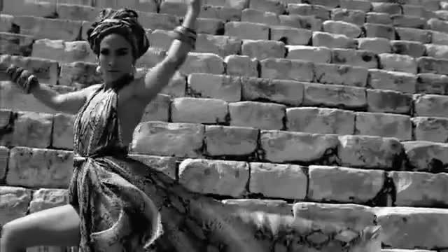 Iggy Azalea ft. Jennifer Lopez - Black Widow ft. Rita Ora ( Official Music Video VEVO)