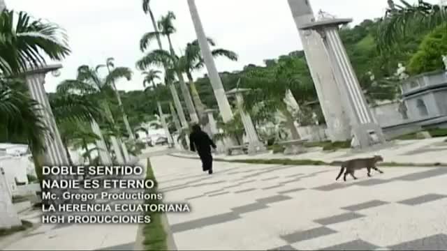 Doble Sentido - Nadie es eterno