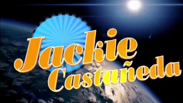 Jackie Castañeda - Bajo la Lluvia Te Espere