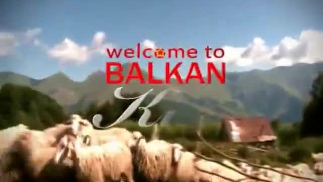 Kira - Welcome to Balkan