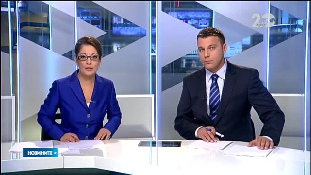 Опасни храни и нарушения в училищните лавки - Новините на Нова (28.09.2014)