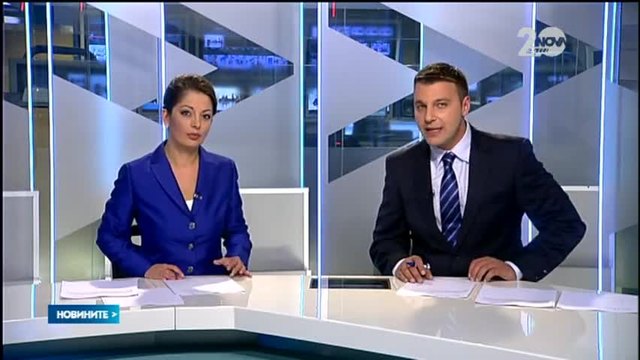 Търговци масово продават цигари на деца - Новините на Нова (29.09.2014)