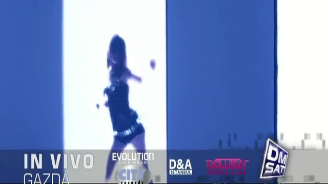 IN VIVO - Gazda (Official Video 2014) HD