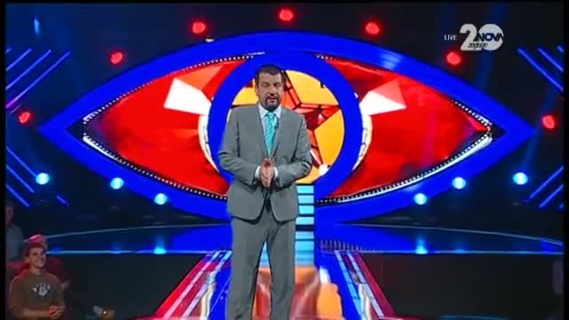 VIP Brother 2014 (01.10.2014г.) 3-5