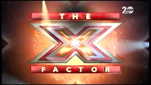 X Фактор 2014 (01.10.2014) С03 Е06 Цял Епизод