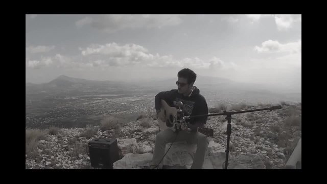 Spuros Bakos - De gurizw pia (Official Music Video) 2014