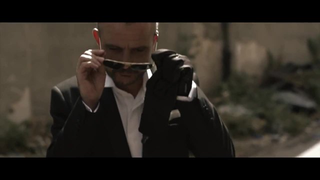 Randi feat. Uddi &amp; Nadir - Prietena ta [Official music video]