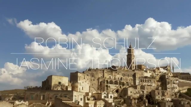 Нова Песен! Вокал - Robin Schulz - Sun Goes Down feat. Jasmine Thompson ( Официално Видео )