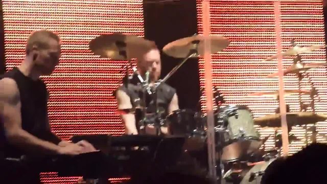 Within Temptation - Never-Ending Story [Club Nokia in Los Angeles 2014]