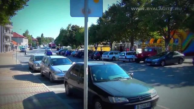 Град Бяла - Град и море! (Byala, Bulgaria)