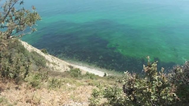 Нос Емине (Видео 3) Невероятното чудо на природата