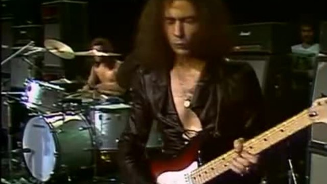 Deep Purple (1973) - New York (Full Concert)