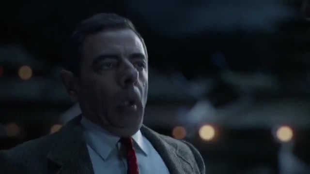 Най - щурата реклама на Snickers с Mr Bean