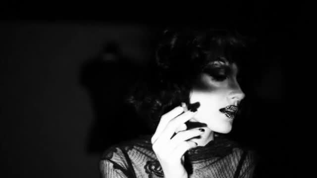 MUA - Yulia Sadchikova