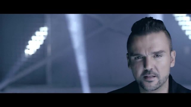 Бг Премиера! Grafa - Domino (2014 official video)