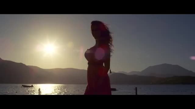 Polina Christodoulou • Thema Xronou | Гръцки Песни - Greek Songs