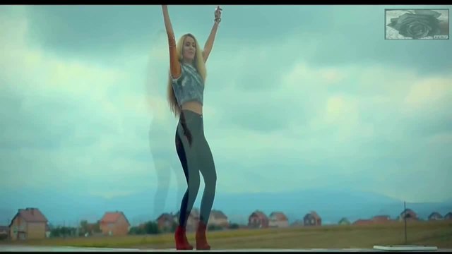 Risa ft. Granit Gashi - Spo du tjeter (Official Video HD)