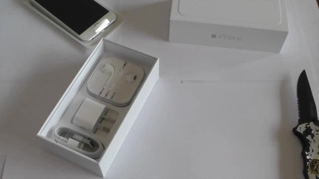iPhone 6 - Unboxing, Camera test &amp; Slow motion