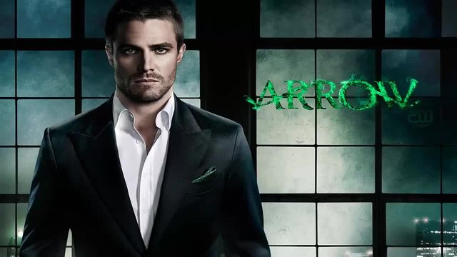 Arrow - 1x01 Music - Trust - Gloryhole