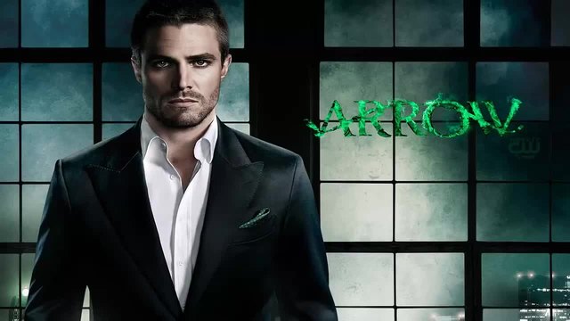 Arrow - 1x01 Music - Avicii - Levels