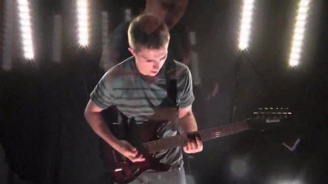 PEWDIEPIE Song - DJ Fortify - Cole Rolland [Guitar Remix] HD