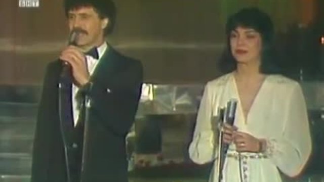 Васил Найденов - Междучасие (1984)