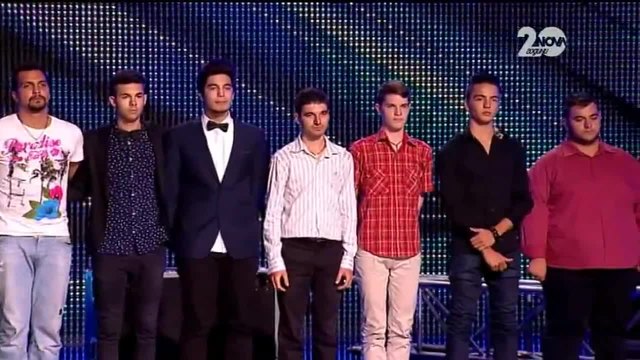 X-factor Bulgaria (09.10.2014) - Цял Епизод(3)