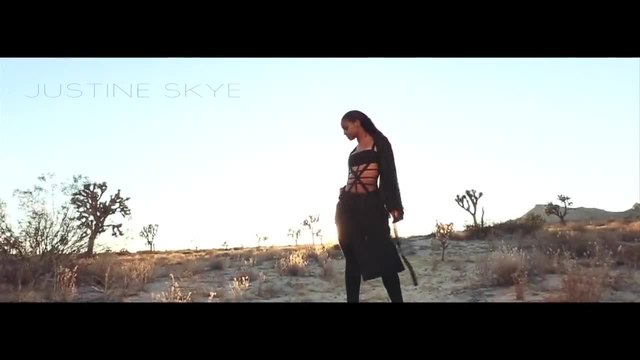 Премиера•» Tyga ft. Justine Skye - Collide (official Music Video) Hip Hop