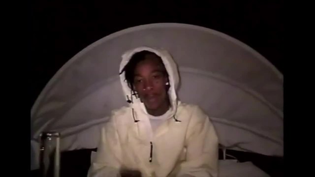 ПРЕМИЕРА! Wiz Khalifa - James Bong [2014 Official Video]_(1080p)
