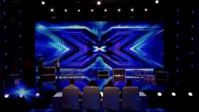 X Factor Bulgaria (09.10.2014г.) - част 3