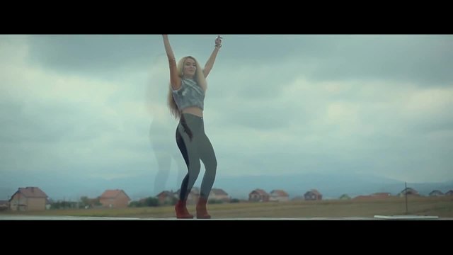 Risa ft. Granit Gashi - Spo du tjeter (Official Video HD)
