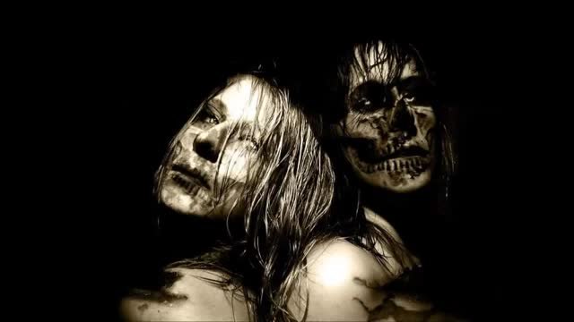 Scary Sound - Страшни звуци